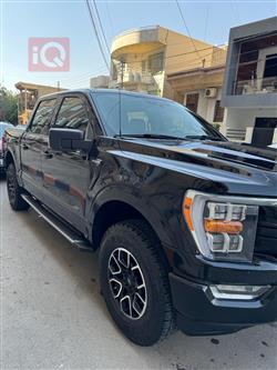 فۆرد F-150